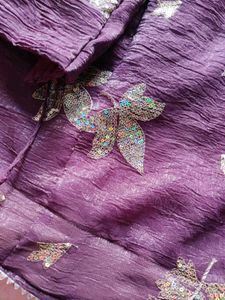 Elegant Lehenga Choli Set