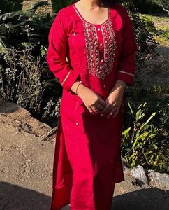 Kurta Set