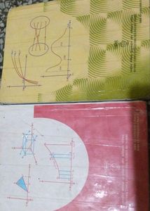 Class XII Mathematics Textbook