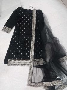 Dhoti Kurta Set