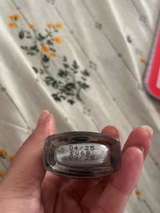 Glimmer Diva Nail Enamel