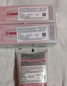 L'Oreal Glycolic Bright Set