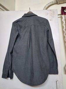 Vans Long Sleeve Shirt