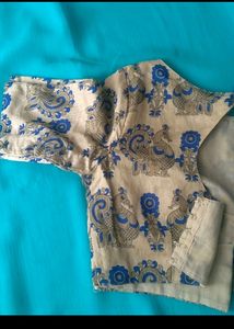 2 Sarees