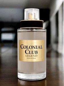 Jeanne Arthes - Colonial Club Legend