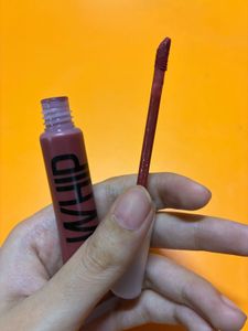 Fae Beauty Lip Whip In Cherry