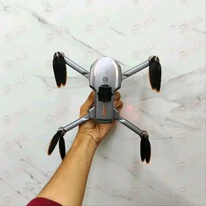 A17 4k Drone With Dual Battery 🔋