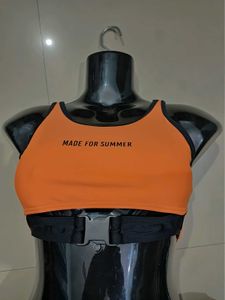 Two Stylish Bikini 👙 Tops New Condition