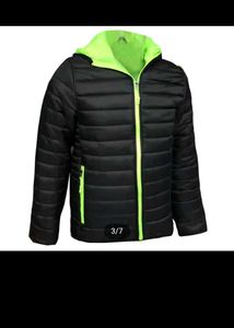 Winter Jacket