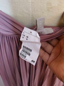H&amp;M Elegant Maxi Dress