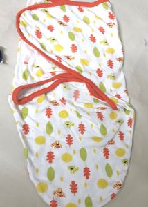 Baby Wrappers