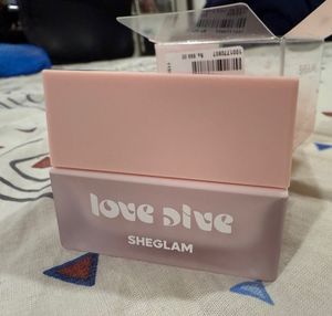 Sheglam Love Dive Primer (Korean)