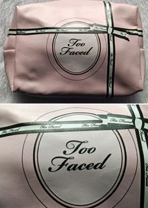 Too Faced Bag💕♥️