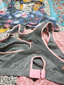 Sports Bra Bundle