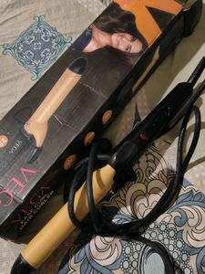 Vega Hair Curler On Flash Sale