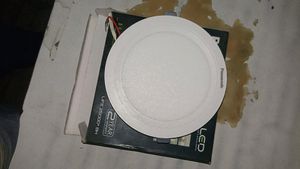 Panasonic Led Panel