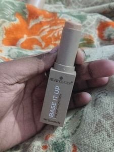 Hilary Rhoda Foundation Stick