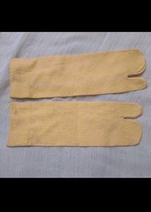 Tabi Socks