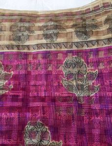 2 Sarees