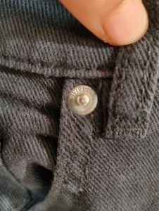 H&amp;M Baggy Jeans