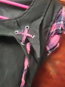 V Cut Kurthi