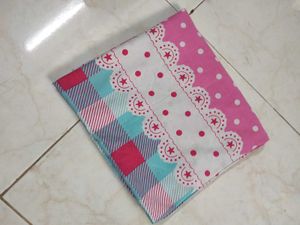Bedsheet N Case