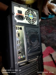 ENTWINO  Core 2 Due CPU