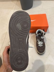 Nike Air Force 1 Mid ‘07 QS