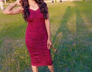 Bodycon Dress