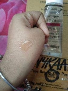 HUDABEAUTY Makeup Base Waterproof ( PRIMER )👀👌🏻