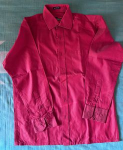 Peter England Party Wear/semi Formal Shirt