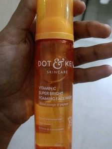 Dot N Key Vitamin C Skincare Kit