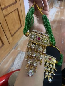 Rajasthani Necklace