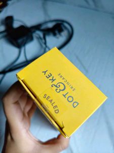 Dot&amp;Key Vitamin C And E Sunscreen
