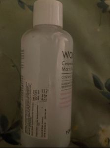 TonyMoly Ceramide Mochi Toner