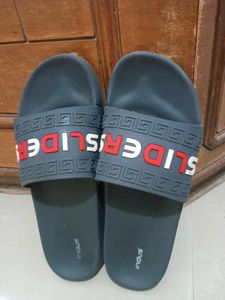 Indus Sliders
