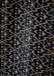 "Mia Kurtis" Black Kurti