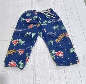 Woolen Set