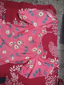 Floral Dresses ( pack of 2 )