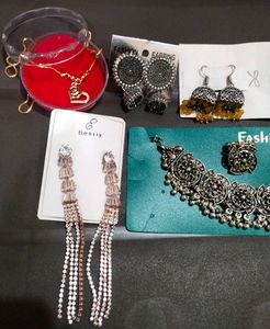 Jewellery Collection
