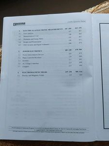 Gate Question Bank Part 2 - Electrical Engineering Gate Study Material By Gate Forum