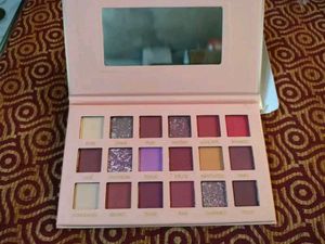 Combo Eyeshadow