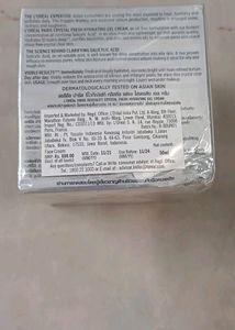 Loreal Revitalift Gel Cream