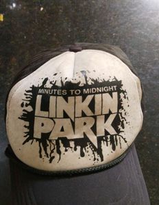 Linkin Park Cap