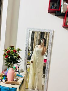 Sharara Set