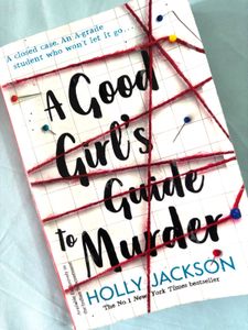 A Good Girl's Guide to Murder