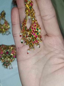 Necklaces Set Tradional