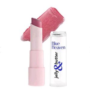 2 x Blue Heaven Jelly &amp; Butter Nourishing Lip Balm