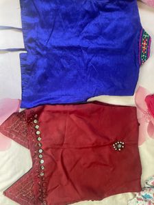 Navratri 2 Jackets
