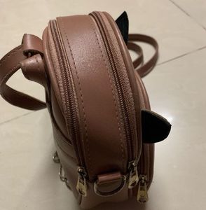Cute Backpack